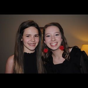 Meet your Posher, Faith